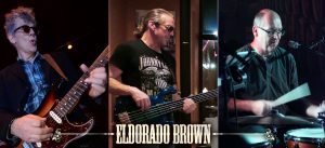 Eldorado Brown band